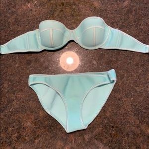 Triangl Swimsuit